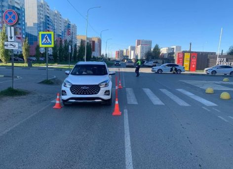 ​В Тюменской области примут дополнительные меры по снижению аварийности на дорогах