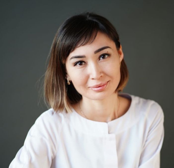 ​Фатима Абдулаева: «Главный признак болезни Паркинсона ‒ замедленность движений, а не дрожь в руках»