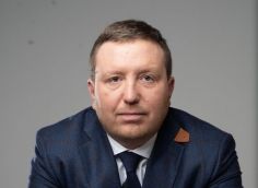 ​Владимир Болотов: «Сургуту катастрофически не хватает культурной жизни»