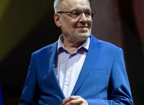​Павел Шаромов: «Сургутская публика наелась привычной музыки ‒ людям хочется открывать новое»