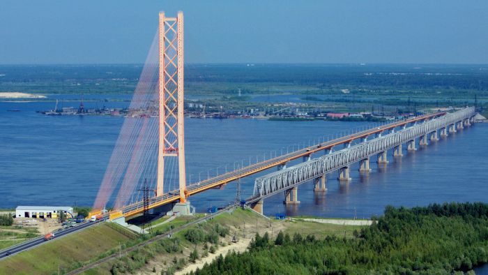 ​Покоривший стихию