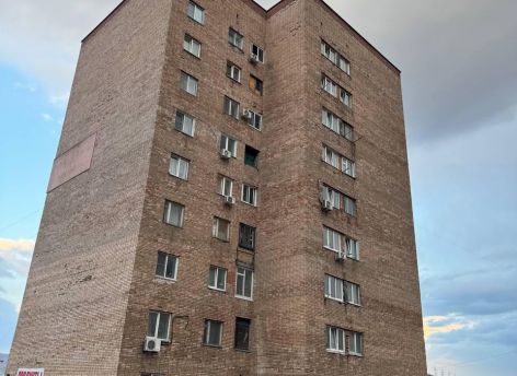 В Госдуме рассматривают законопроект об изъятии пустующих квартир