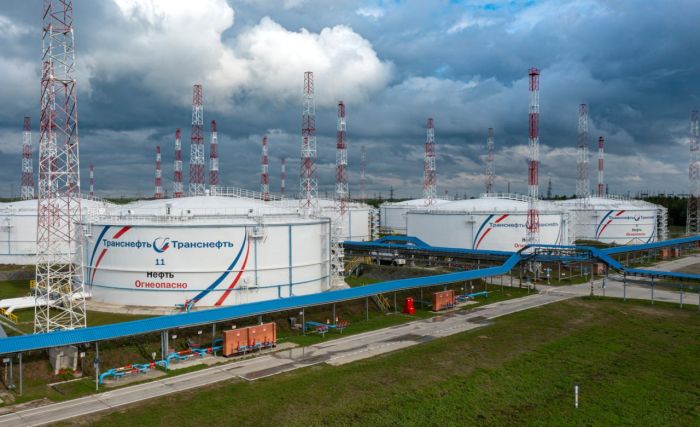 АО «Транснефть – Сибирь» повысило надежность инфраструктурных объектов в трех регионах