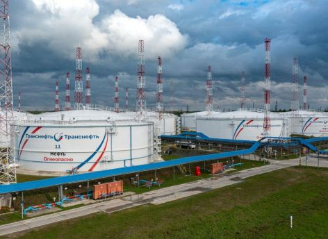 АО «Транснефть – Сибирь» повысило надежность инфраструктурных объектов в трех регионах