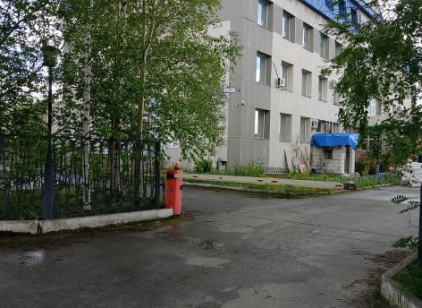 ​День пожилого человека в пансионате «Заботливое сердце» в Сургуте: праздник для души и новые возможности для города