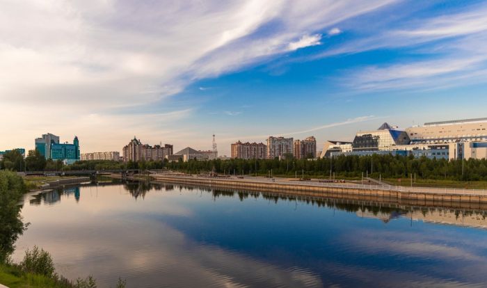 ​Любовь к городу делает людей счастливее − показал опрос