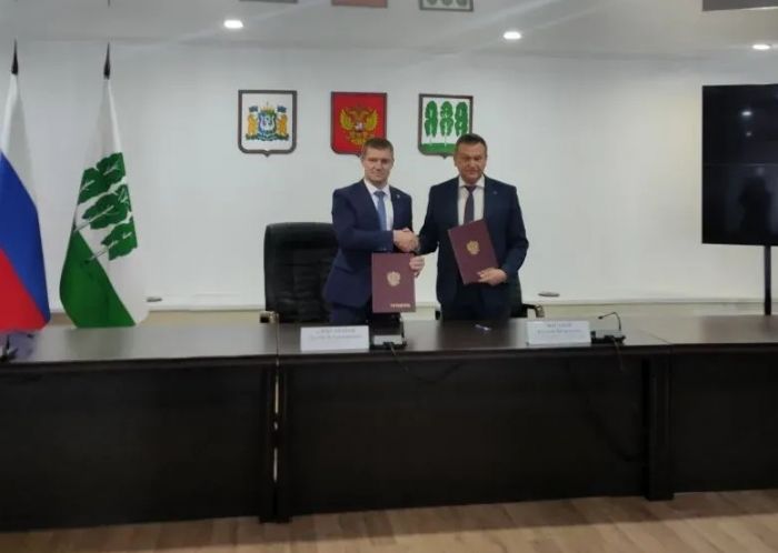 ​Реконструкцию старинного купеческого дома провели в Берёзово