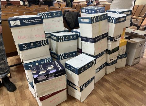 Суд в Екатеринбурге постановил национализировать компании Артема Бикова и Алексея Боброва
