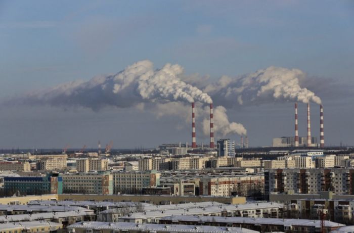 В Сургуте пройдет проверка сирен на территории ГРЭС-1