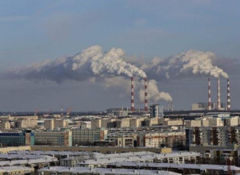 В Сургуте пройдет проверка сирен на территории ГРЭС-1