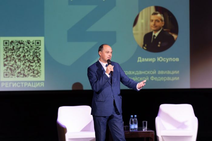 ​Замглавы Сургута представит Югру на первом фестивале «100 лучших просветителей УрФО»