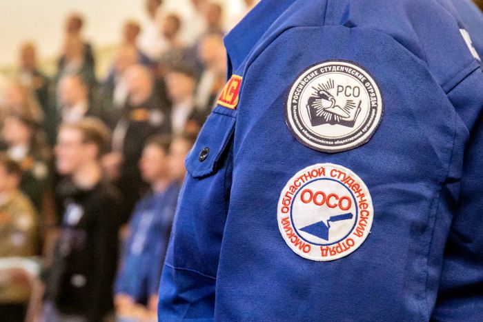 ​Мост поколений: от стройотрядов 60-х до «Звезды Оби»