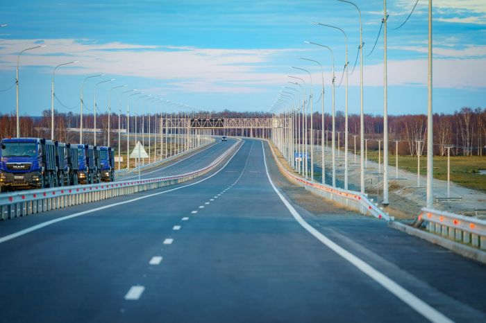 Какой импульс второй мост через Обь даст экономике и инфраструктуре Сургута и Югры