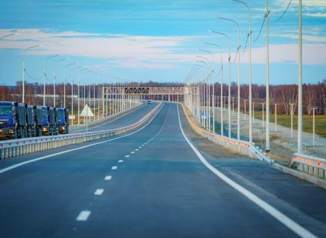 Какой импульс второй мост через Обь даст экономике и инфраструктуре Сургута и Югры