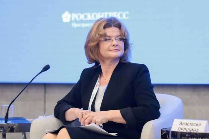 ​Тюменская область делится опытом развития здравоохранения на всероссийском конгрессе