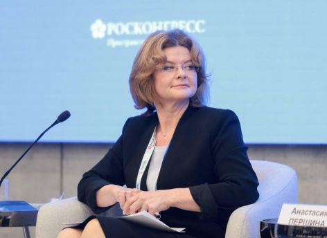 ​Тюменская область делится опытом развития здравоохранения на всероссийском конгрессе