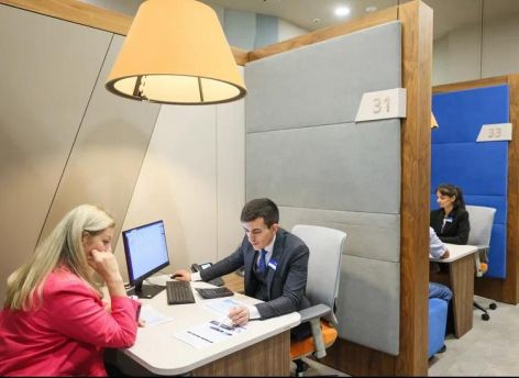 ​Отчитались о миллиардах и успокоили: что происходит с кредитами россиян