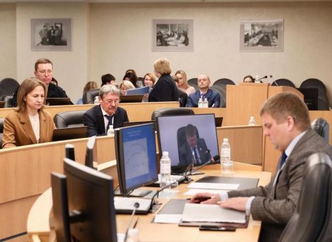 ​В Сургуте участников СВО и их семьи могут освободить от земельного налога
