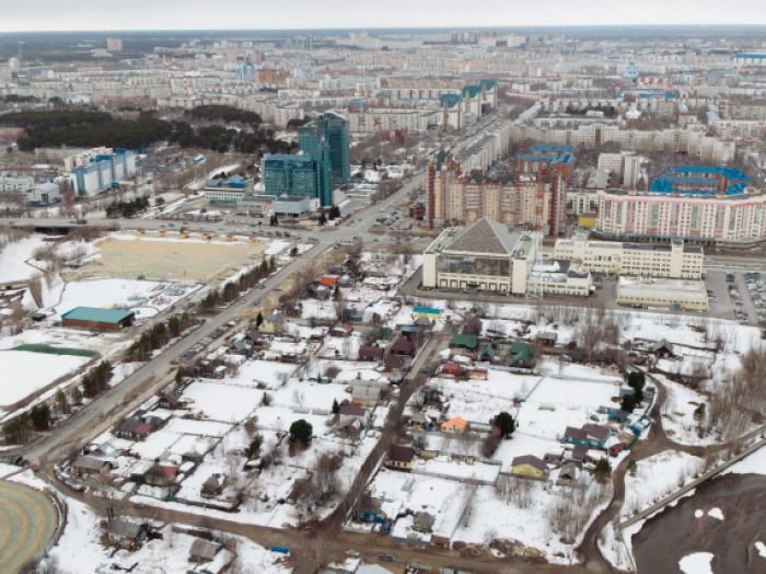 Депутат думы Сургута высказался за скорейшую реализацию проекта КРТ Ядра центра города