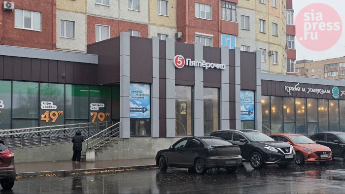 ​Вместо художественной галереи Сургут получил это // ФОТОРЕПОРТАЖ