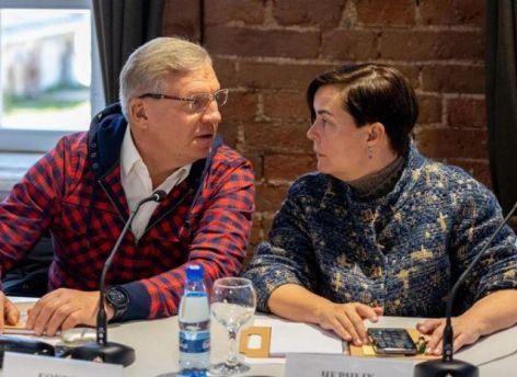 Генпрокуратура требует изъять у бывших собственников «Корпорации СТС» активы еще на 30 миллиардов