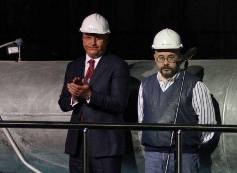​Генпрокуратура подала новый иск к Бикову, Боброву и Чемезову: требует передать государству доли в компаниях ТЭК, банке и пенсионном фонде