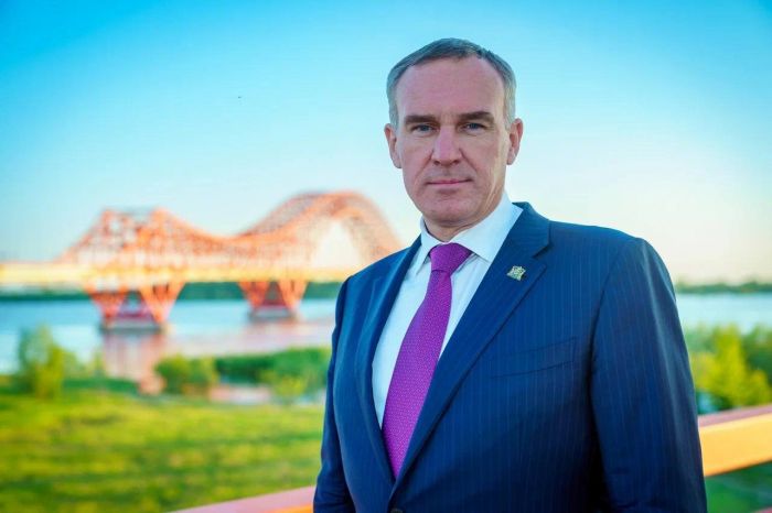 ​Именно единство позволяет нам уверенно двигаться вперед и достигать поставленных целей