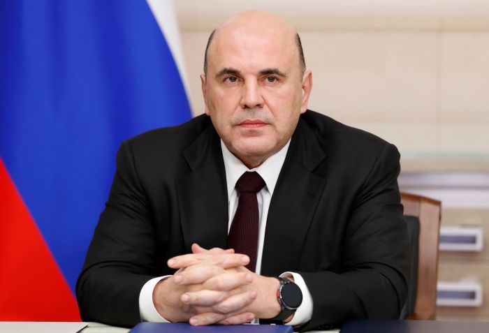 ​Мишустин: порог уплаты НДС для малого и среднего бизнеса в России будет снижаться поэтапно