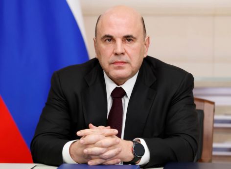 ​Мишустин: порог уплаты НДС для малого и среднего бизнеса в России будет снижаться поэтапно