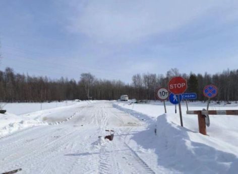 В Югре начали обустраивать зимники – две дороги откроют досрочно
