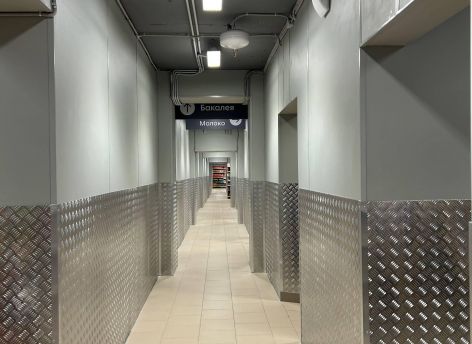 В «Агентстве» могла быть картинная галерея или кванториум, но сургутяне вместо этого получили курятник и коллектор