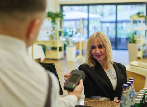 ​Спрос предпринимателей на сервисы бухгалтерии вырос на 60% в 2025 году