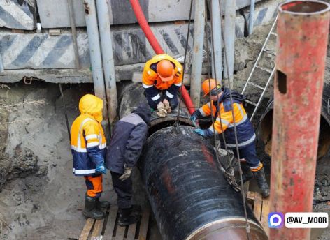 ​Тюменская область начинает масштабное обновление системы водоснабжения