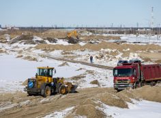 К 2029 году в Сургуте появится университетский кампус за 18 млрд рублей — замгубернатора Югры