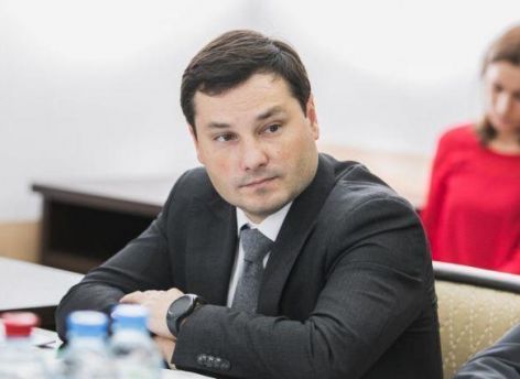 Суд в Сургуте оставил Алексея Шипилова под домашним арестом еще на два месяца