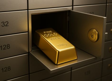​Золото останется «тихой гаванью» инвесторов в этом году