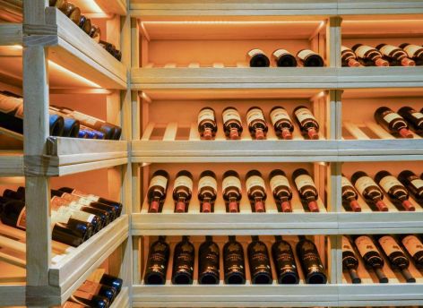 В России готовятся провести эксперимент по продаже отечественного вина на маркетплейсах