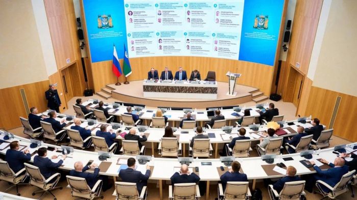 ​В Югре начинается масштабная муниципальная реформа – чего ждать?