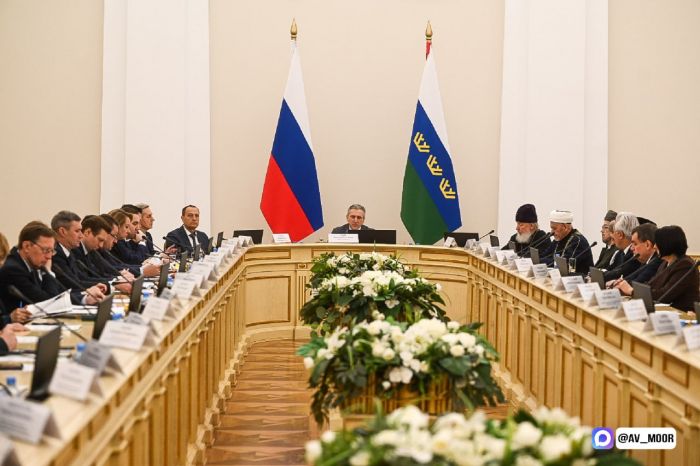 ​Тюменская область демонстрирует рост позитивной оценки межнациональных отношений