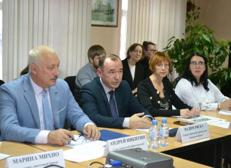 ​Тюменская область наращивает темпы ввода жилья, опережая федеральные планы