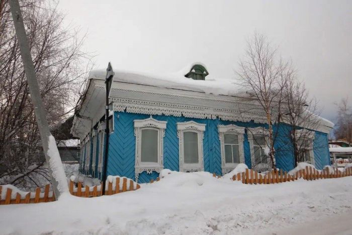 На всю Югру есть восемь объектов культурного наследия, которые могут забрать инвесторы