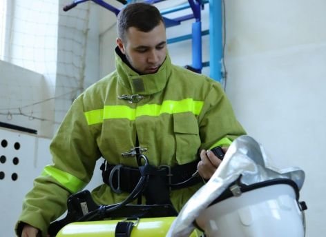 ​Тюменцы выступят в финале чемпионата «Профессионалы» в Санкт-Петербурге