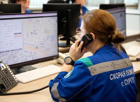 ​Массовое отравление в колледже Сургута – Роспотребнадзор и СК выясняют причины