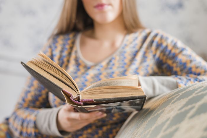 ​Россияне стали больше читать ‒ интерес к книгам вырос почти до 70%