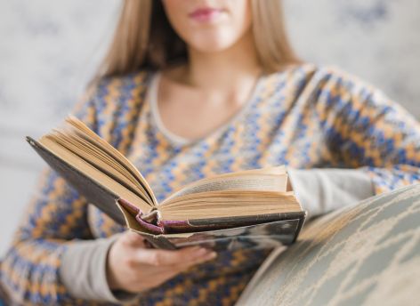 ​Россияне стали больше читать ‒ интерес к книгам вырос почти до 70%