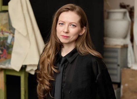 ​Алла Рой: «Лабиринт ‒ это игра, которую каждый проходит по-своему»