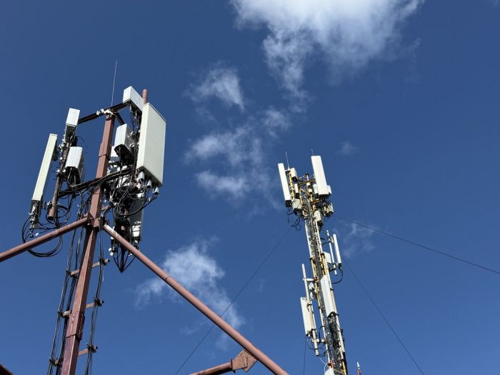 ​Назван лидер рынка частных LTE сетей