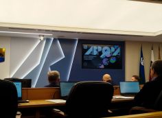 От кинотеатра к молодежному центру: в Сургуте презентовали проект ревитализации «Авроры»