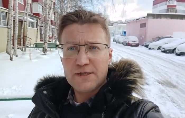 Почему бы не вынести вопрос об одной большой снегоплавильной установке для Сургута и Нефтеюганска?