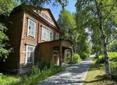 В Югре следует провести большой аудит всех старых зданий, представляющих культурную и историческую ценность, и после привлекать к их восстановлению инвесторов